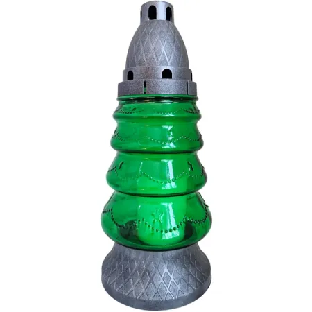 ZNICZ CHOINKA MAŁA - 749 ( 1 szt. )